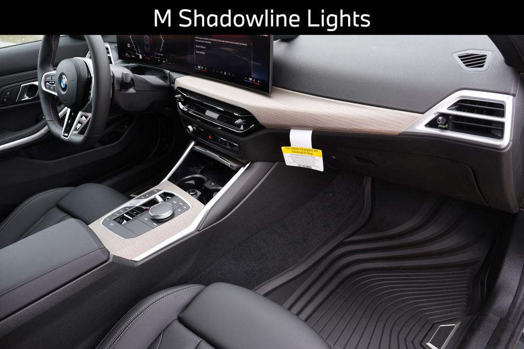 2025 Bmw M340i photo 10