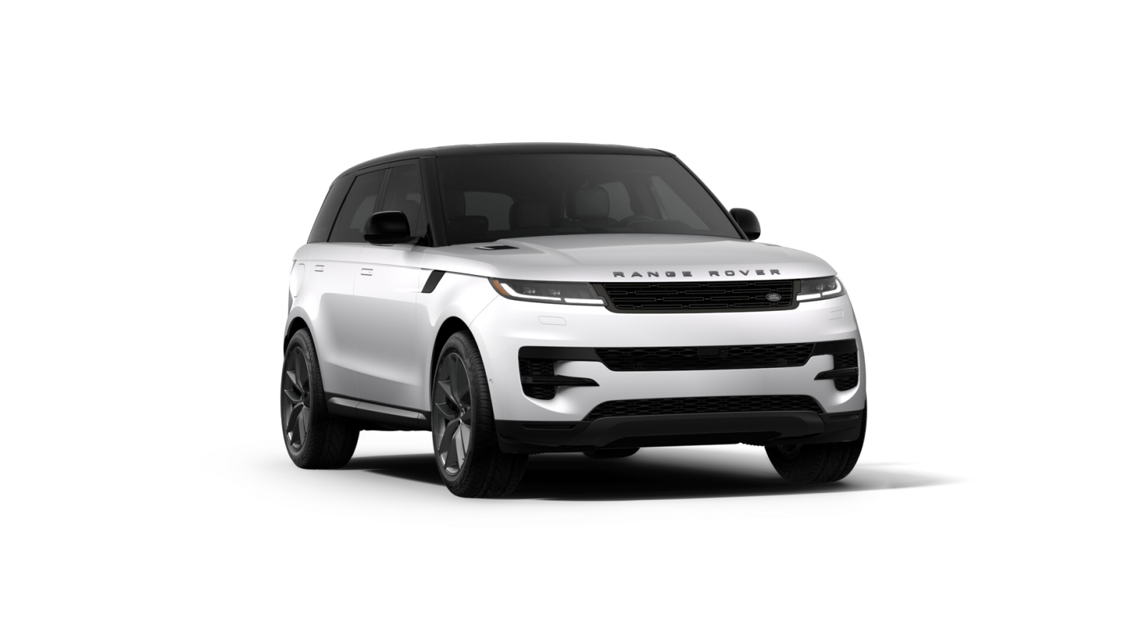 2026 Land Rover Range Rover Sport SE's photo
