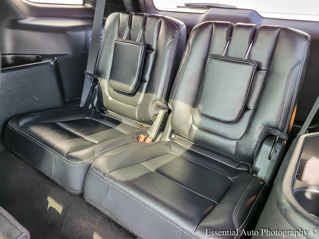 2019 FORD EXPLORER - Image 11