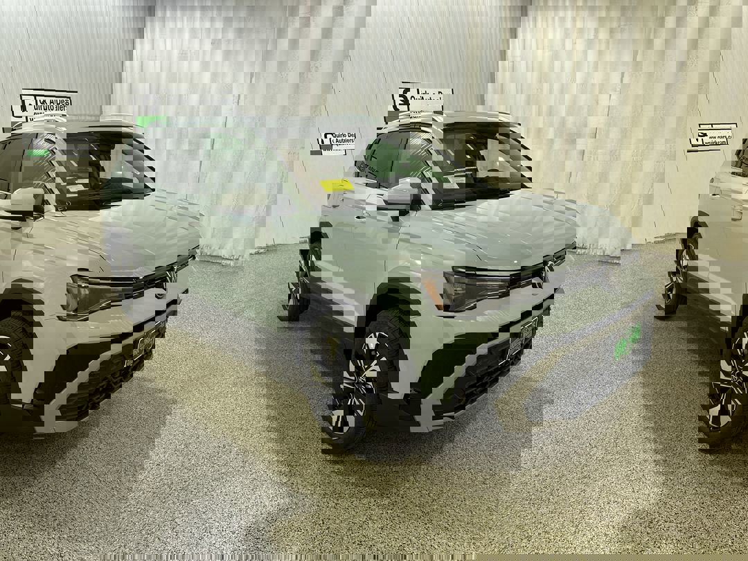 2026 Volkswagen Taos SE's photo