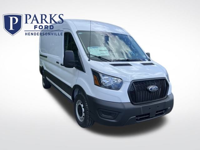 2024 Ford Transit Van Base's photo