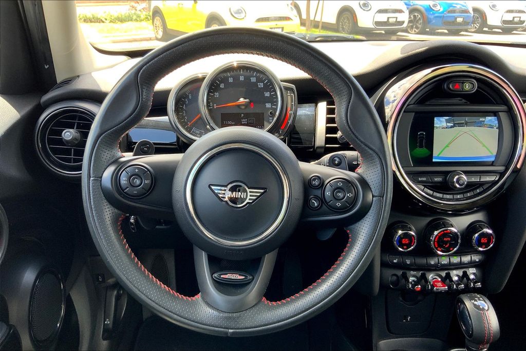 Image 5 of Pre-Owned 2019 MINI Cooper S Signature