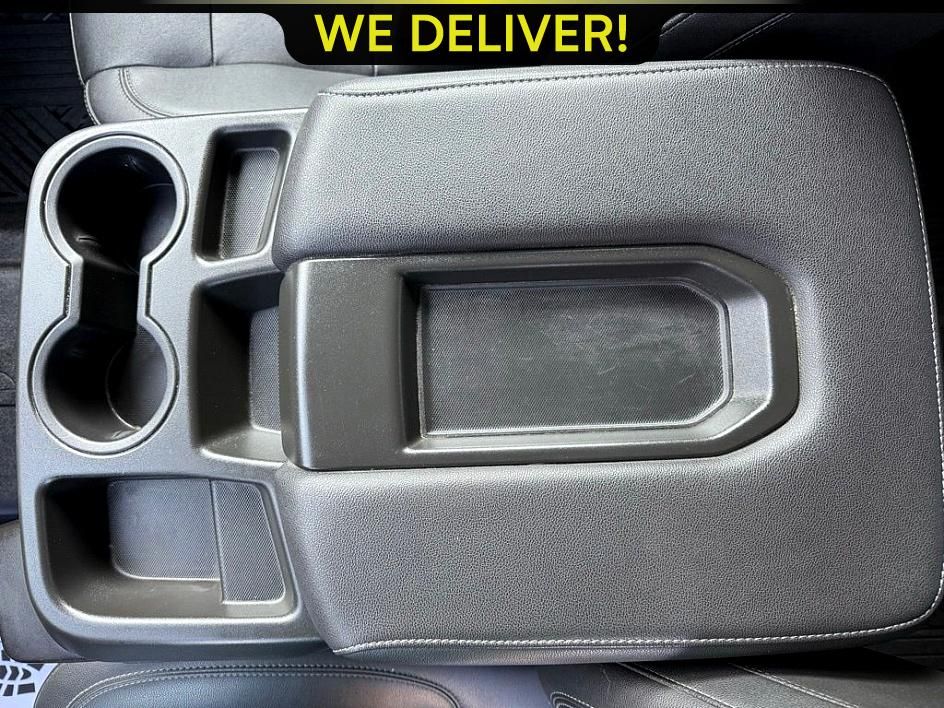 2021 Chevrolet Silverado 1500 LT photo 15