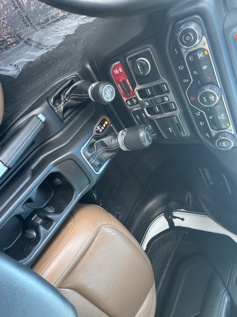 2022 Jeep Wrangler Unlimited Rubicon photo 26