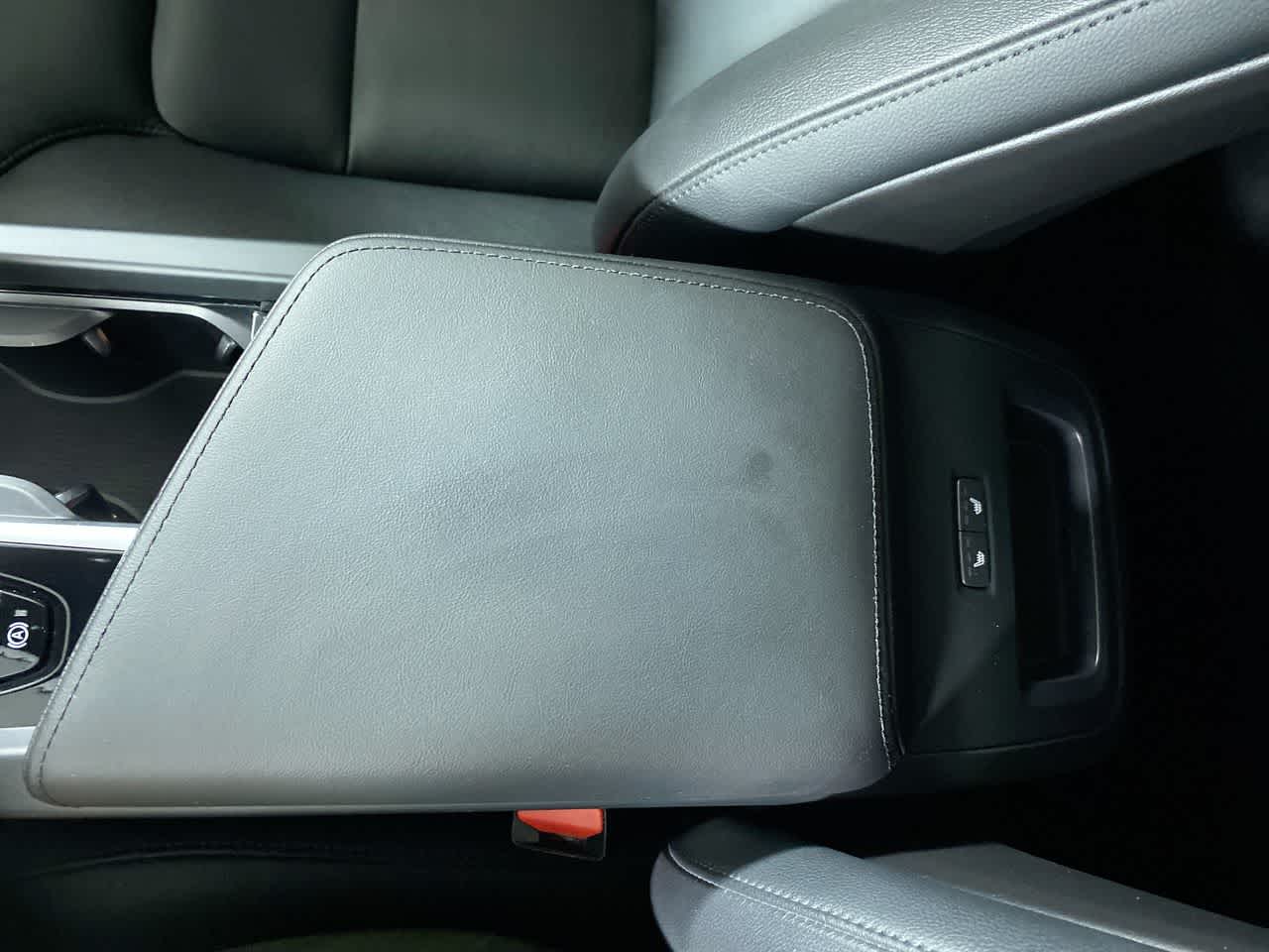 2024 Volvo XC60 Core photo 28