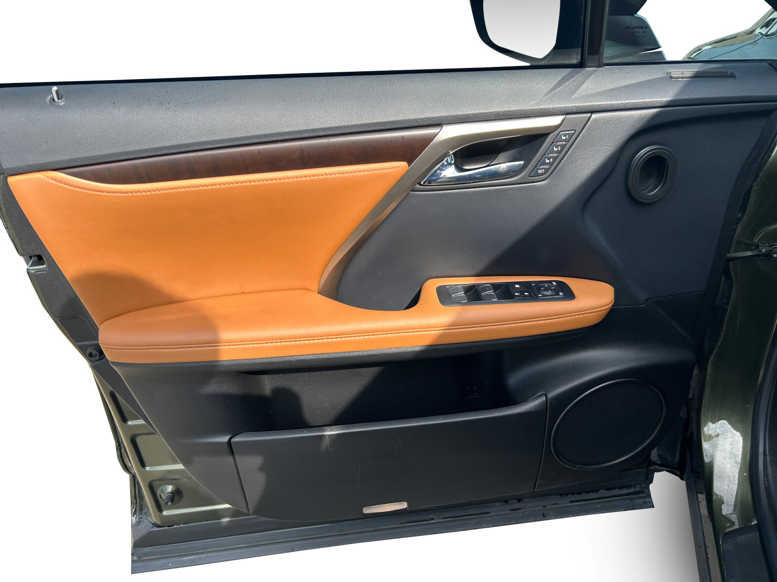 2022 Lexus RX 350 AWD photo 18