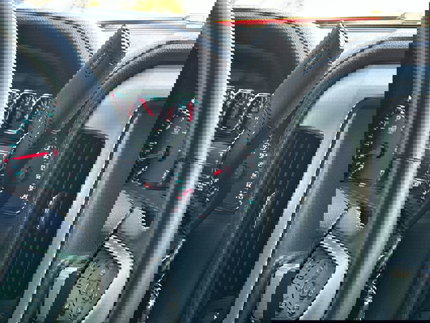 2018 Gmc Sierra 1500 SLE photo 19