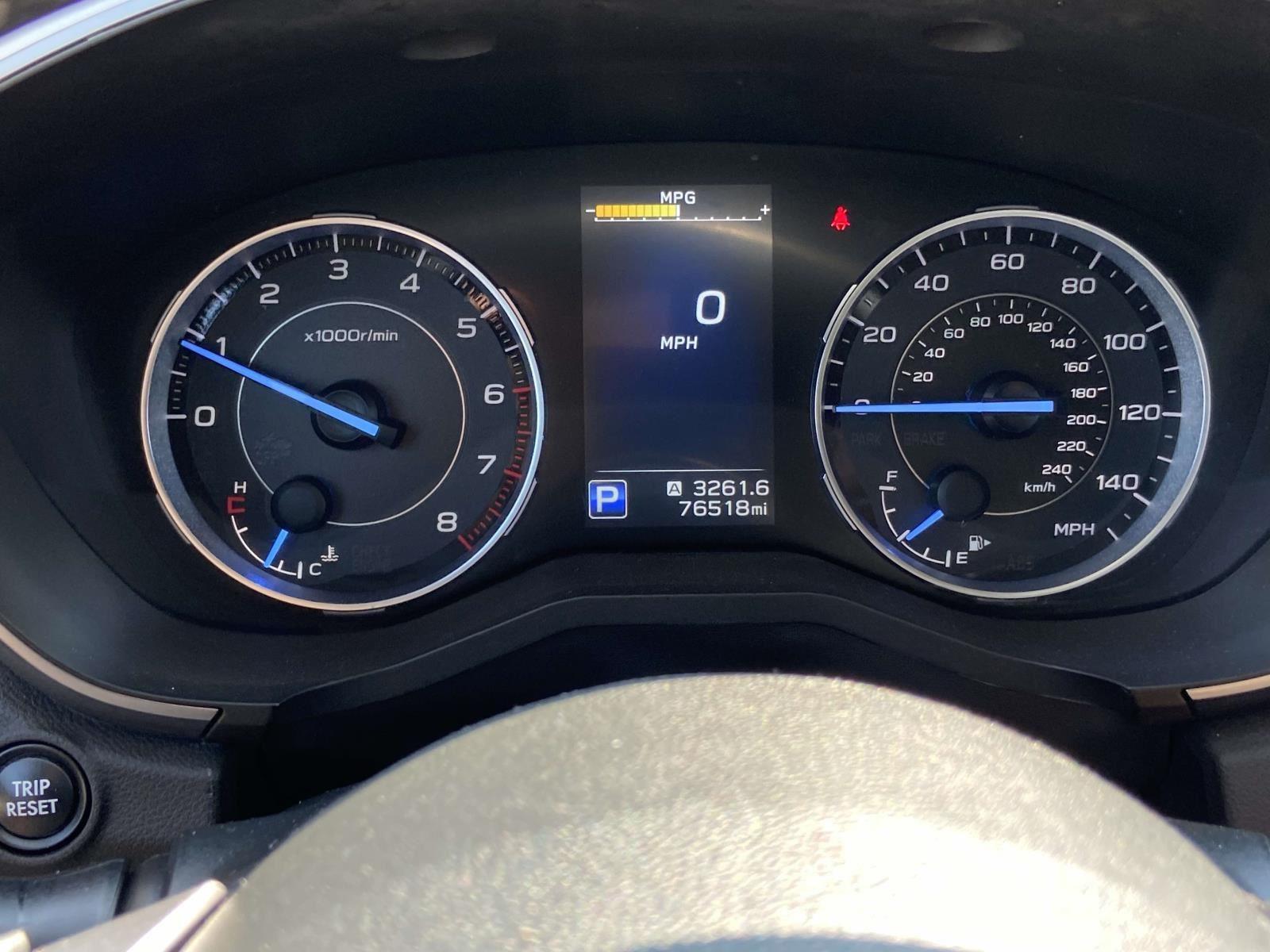 2020 Subaru Ascent Touring photo 15