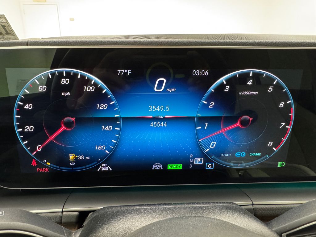 2022 Mercedes Benz GLS 450 4MATIC photo 19