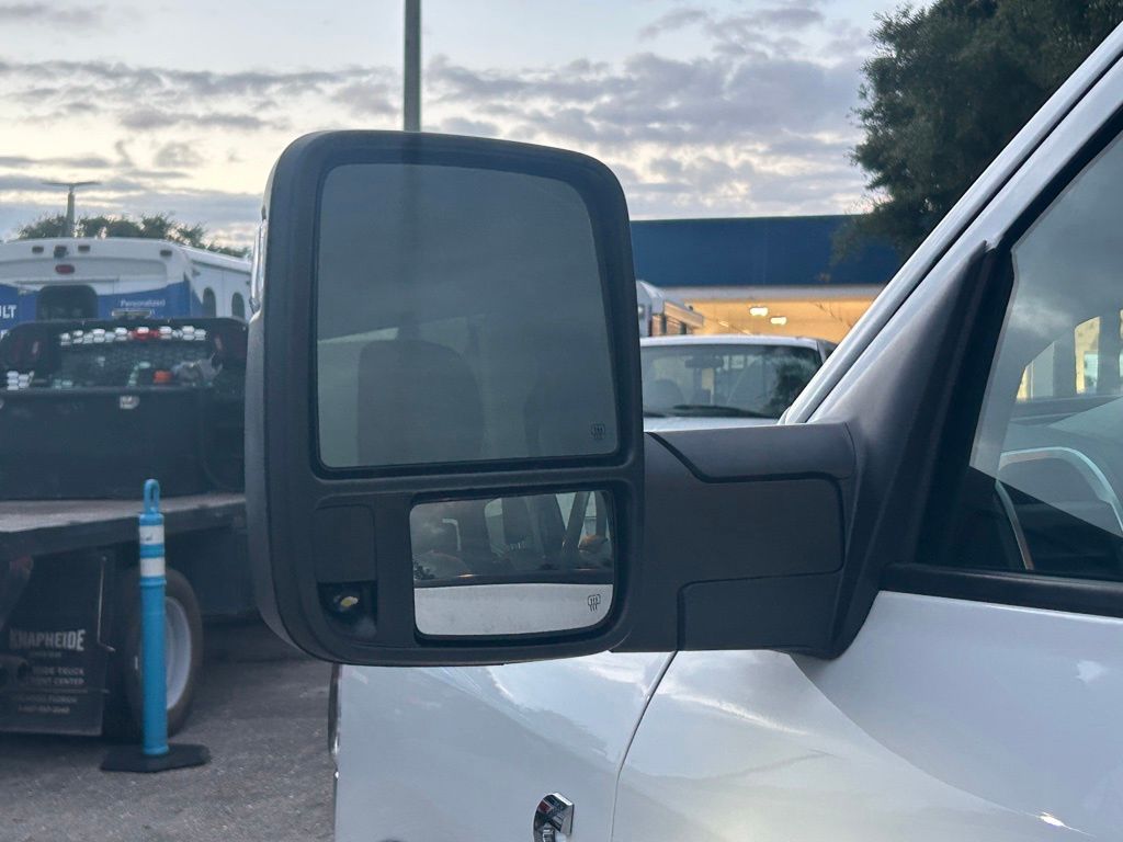 2024 Ram 2500 Big Horn photo 14