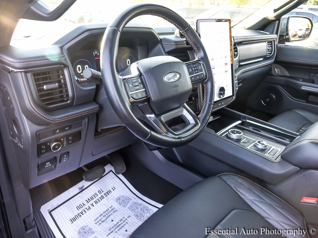 2024 FORD EXPEDITION - Image 14
