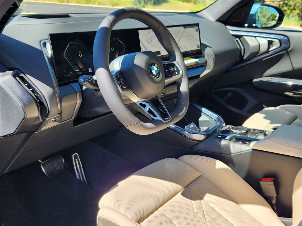 2026 Bmw X3 photo 9
