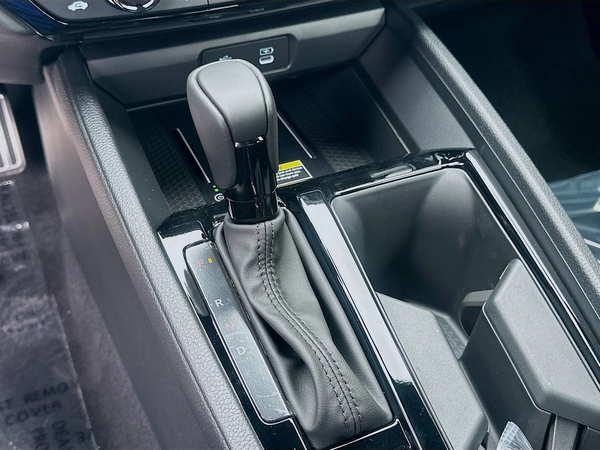 2025 Honda Accord Hybrid Sport photo 11
