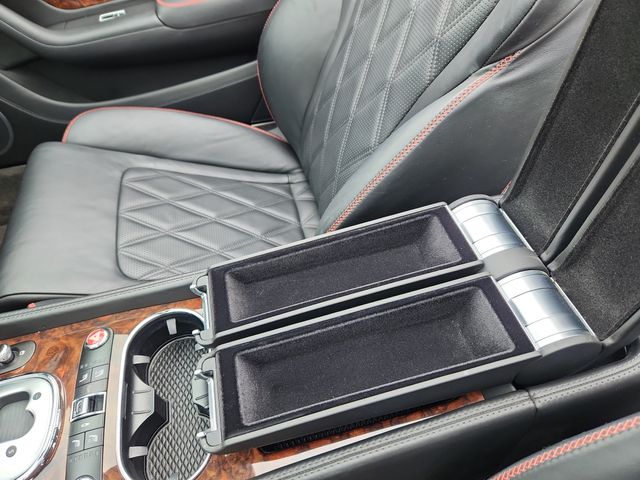 2014 Bentley Continental GTC Speed photo 34