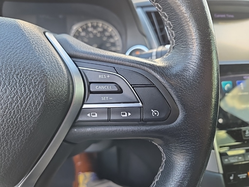 2019 Infiniti Q50 3.0t Signature Edition photo 8