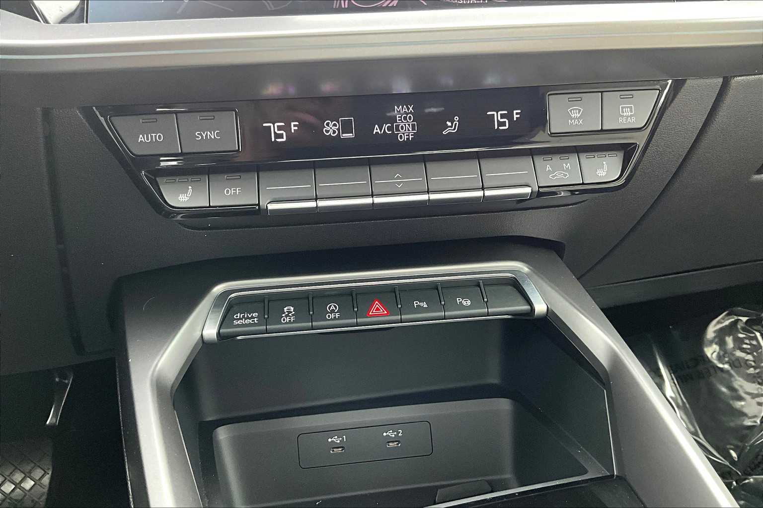 2024 Audi A3 Premium Plus photo 32