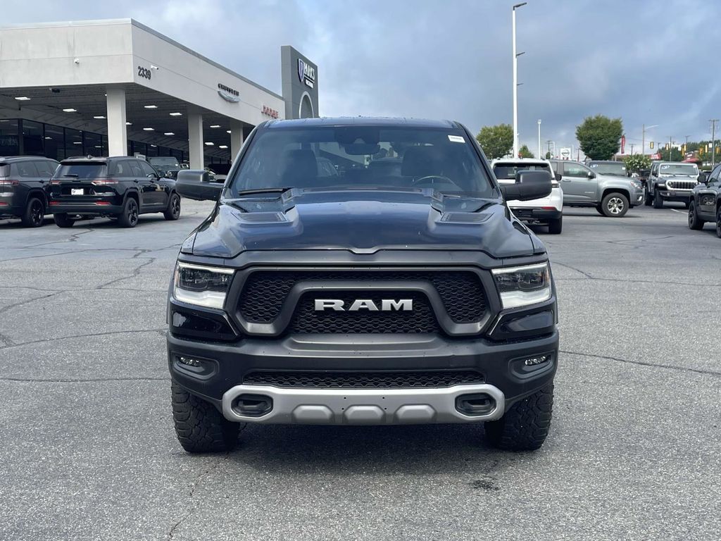 2024 Ram 1500 Rebel photo 39