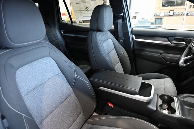 2026 Gmc Terrain Elevation photo 5