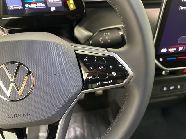2025 Volkswagen ID. Buzz Pro S photo 19