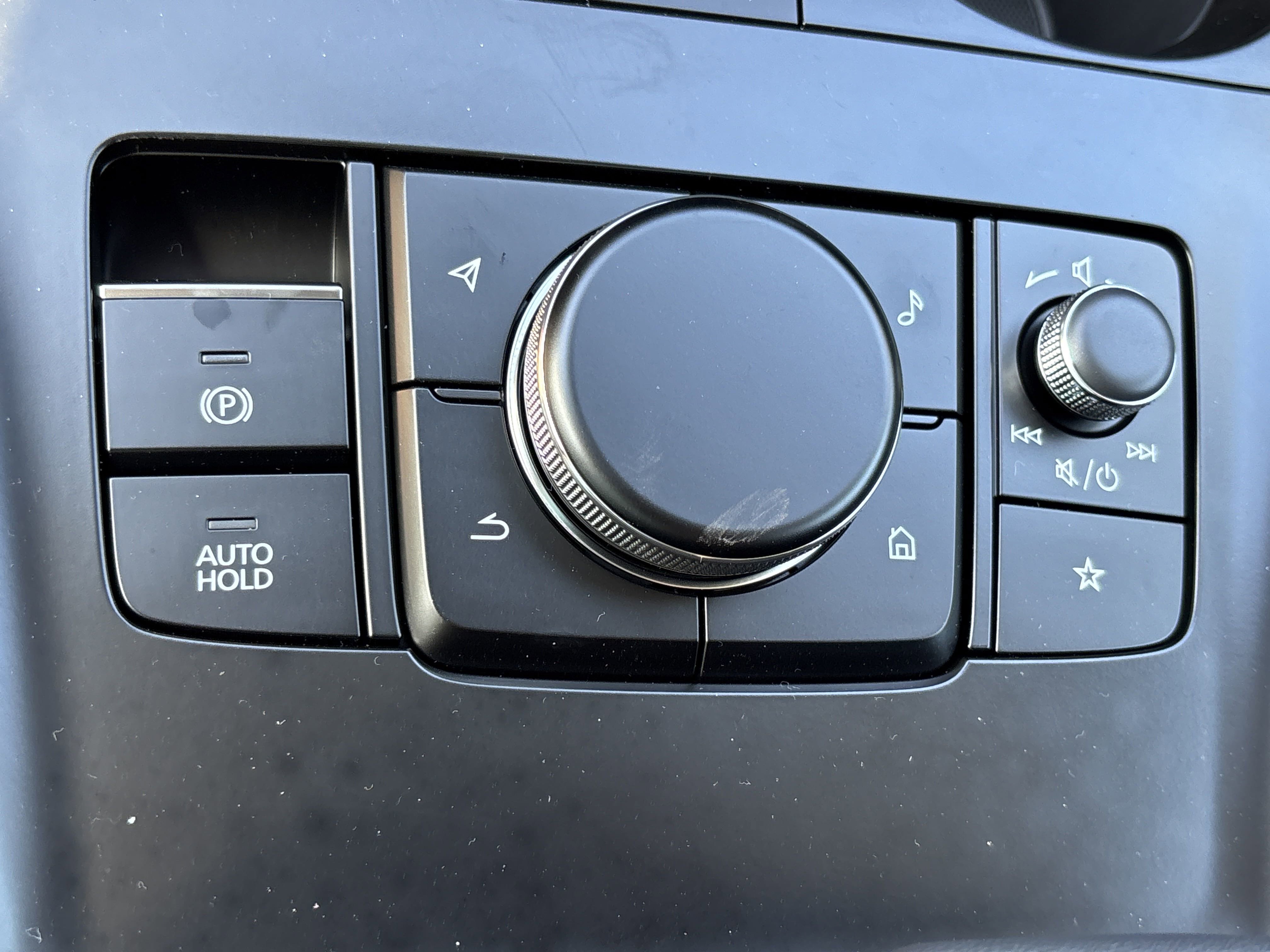 2025 Mazda CX-90 Select photo 20