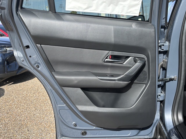 2025 Mazda CX-50 Premium Plus photo 16