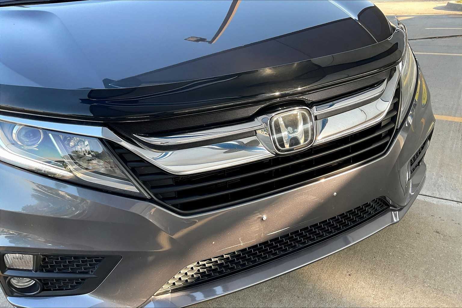 2019 Honda Odyssey EX photo 26