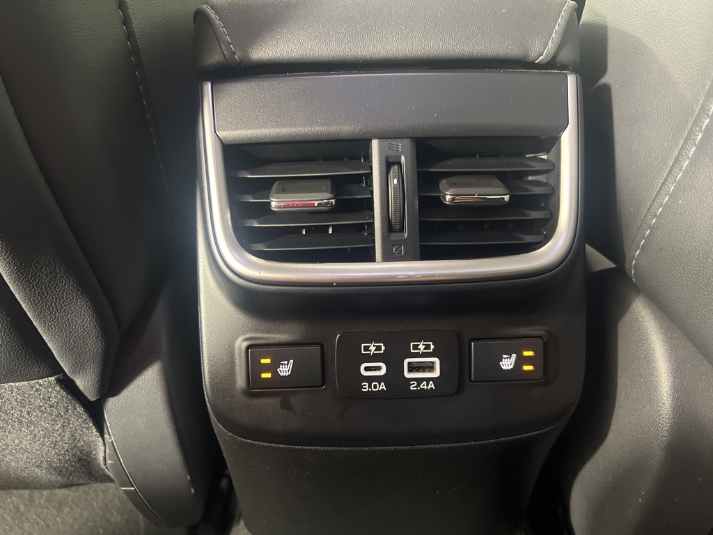 2023 Subaru Outback Limited photo 23