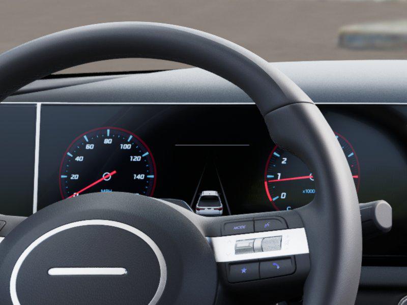 2026 Hyundai Santa Cruz SEL Activity photo 7