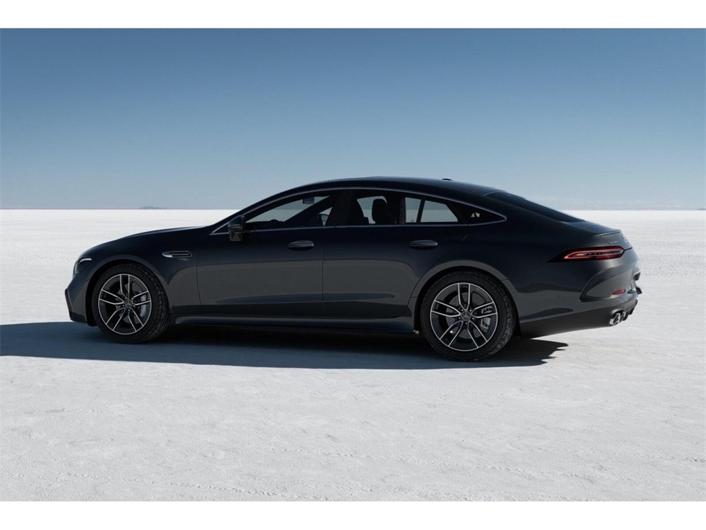 2026 Mercedes Benz AMG GT photo 26