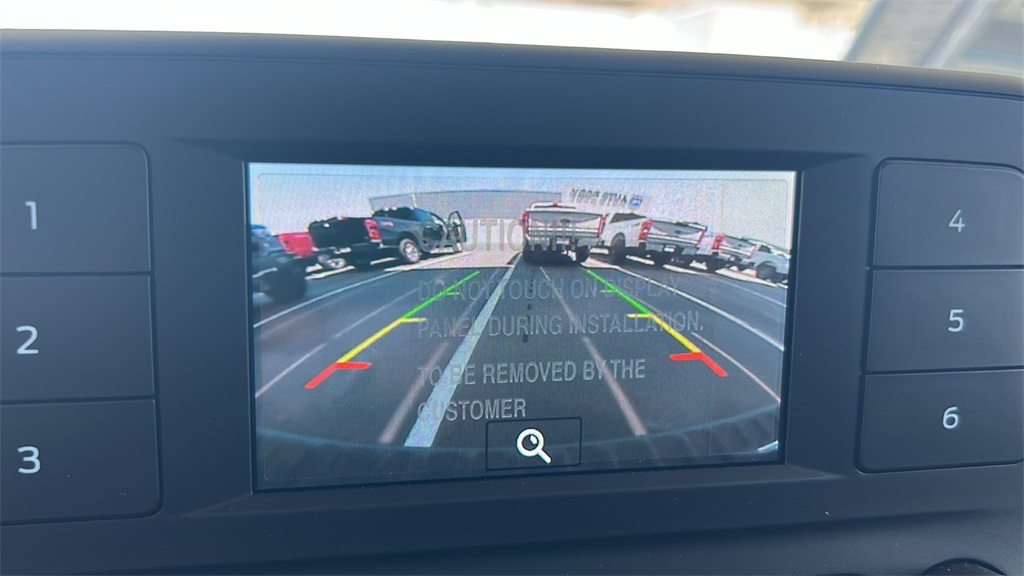 2024 Ford Transit Cargo Van photo 11