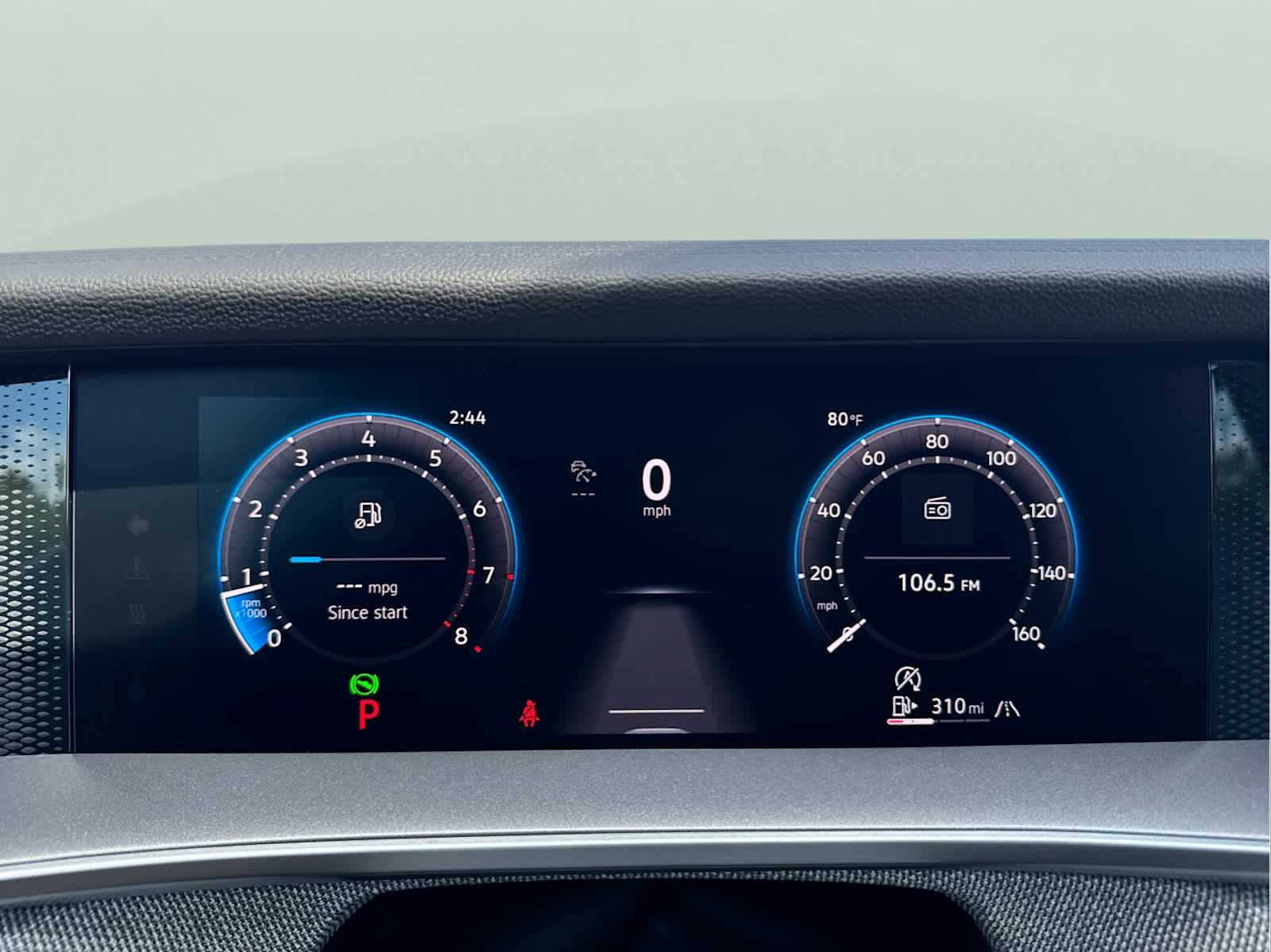 2025 Volkswagen Tiguan S photo 20