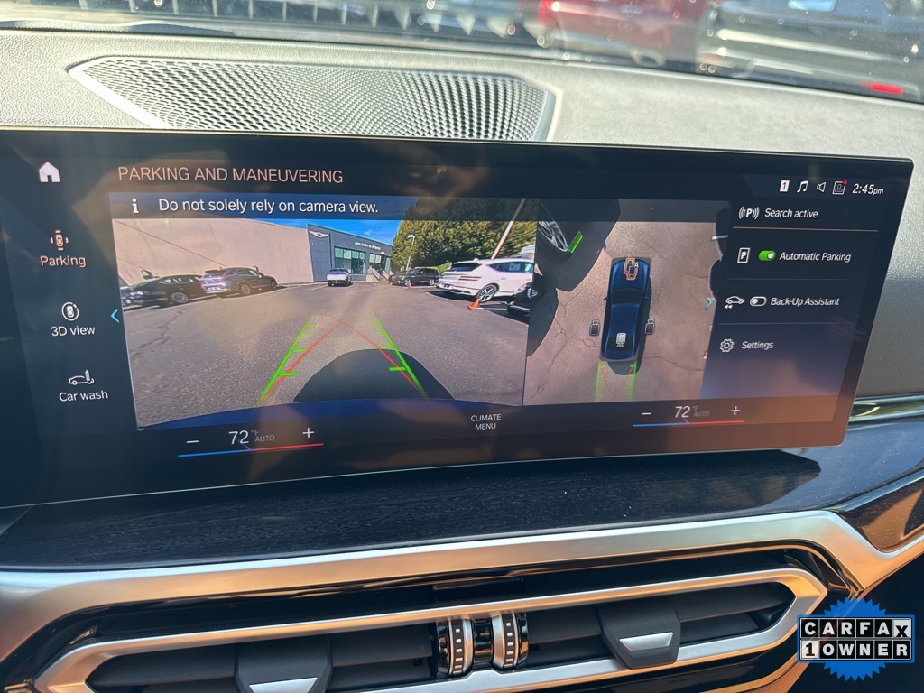 2024 Bmw 330i xDrive photo 41