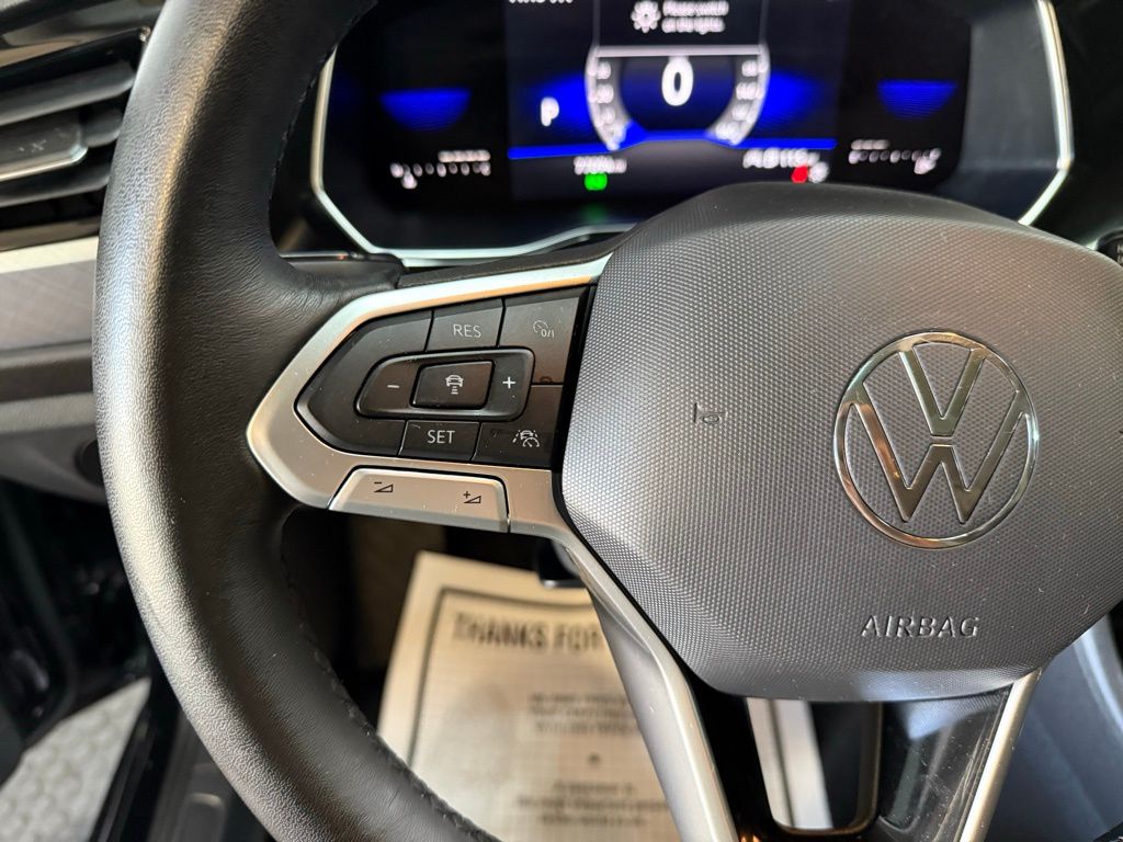 2022 Volkswagen Jetta 1.5T SE photo 16