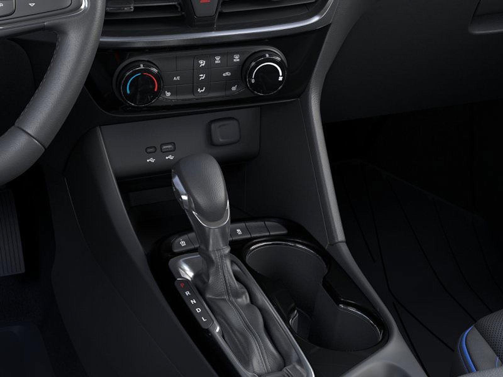 2026 Buick Encore GX Sport Touring photo 13