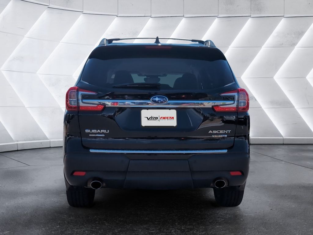 2023 Subaru Ascent Limited photo 5