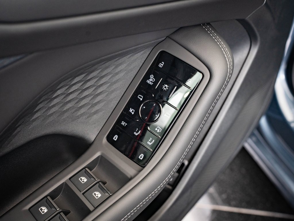 2025 Audi A5 2.0T Premium Plus photo 21