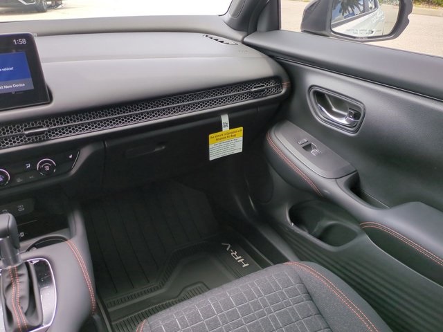 2026 Honda HR-V Sport photo 13