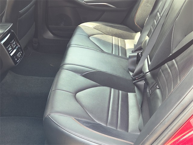 2019 Toyota Avalon Touring photo 14
