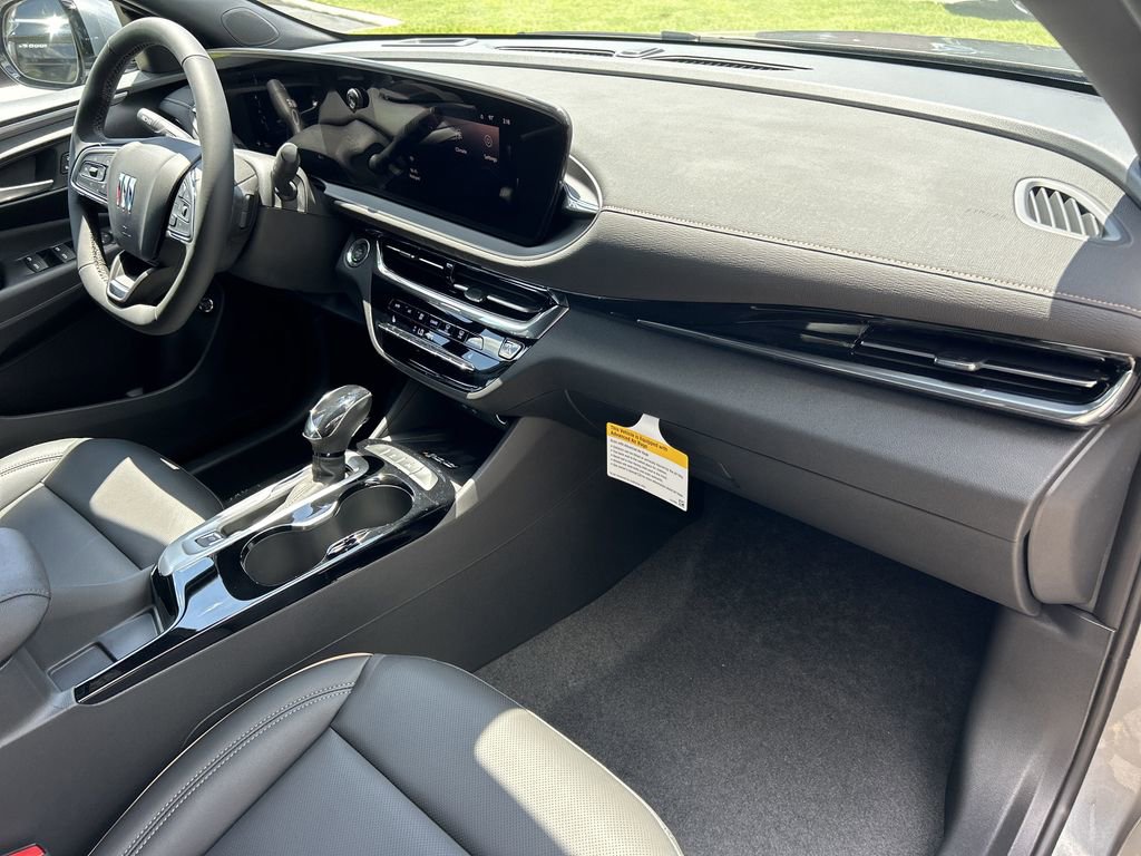 2025 Buick Envista Avenir photo 12