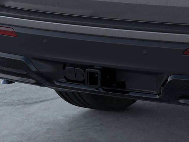2025 Ford Explorer ST-Line photo 22