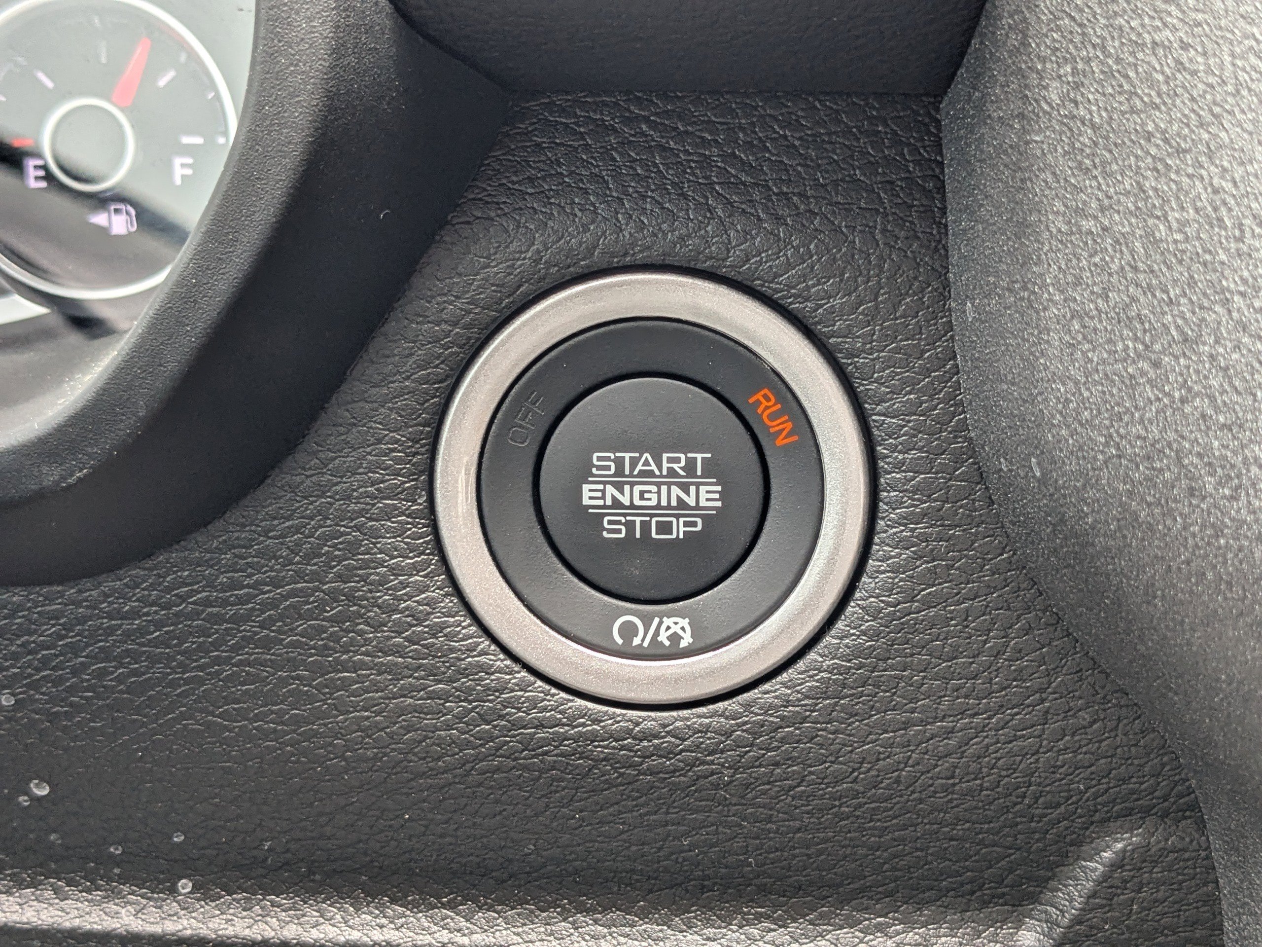 2025 Ram 1500 Tradesman photo 26