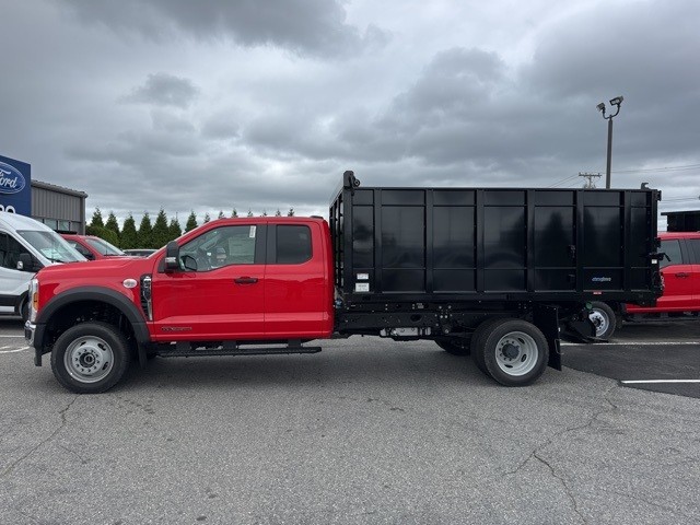 2024 Ford Chassis Cab F-450® XL