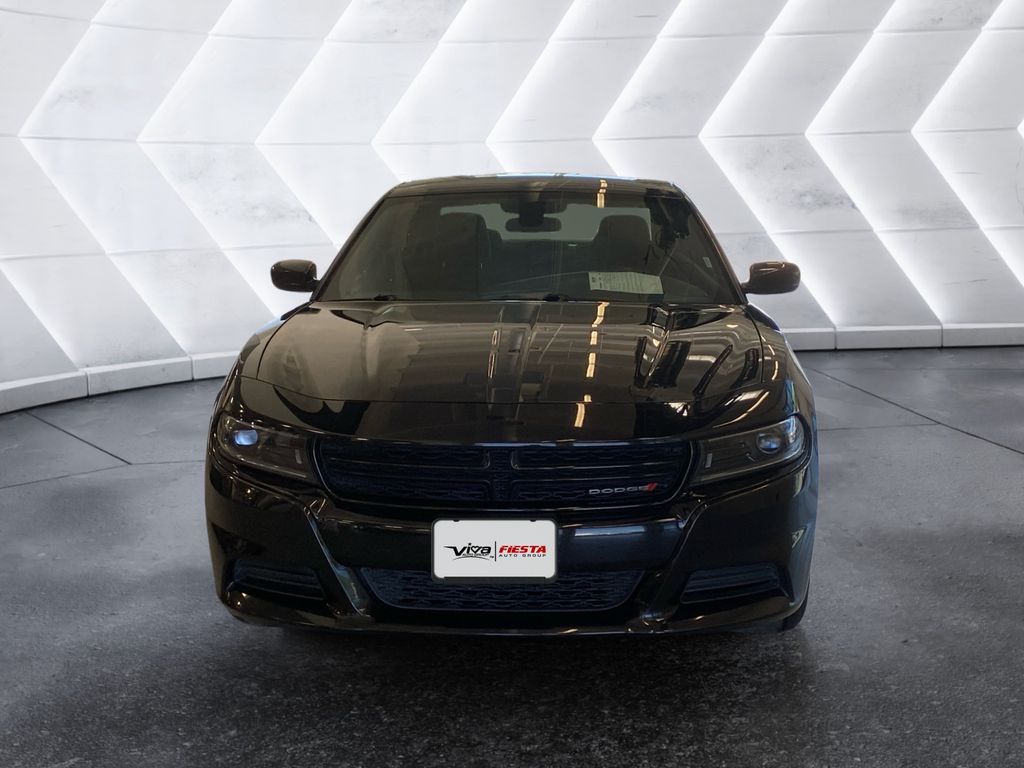 2023 Dodge Charger SXT photo 2