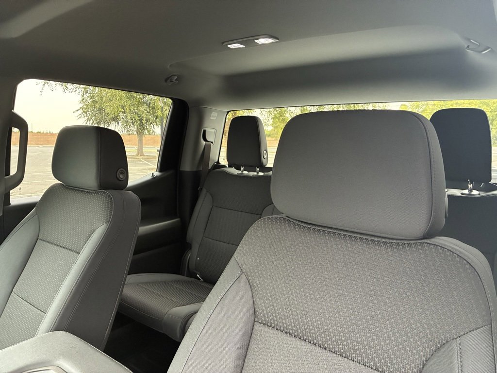2026 Chevrolet Silverado 1500 photo 15