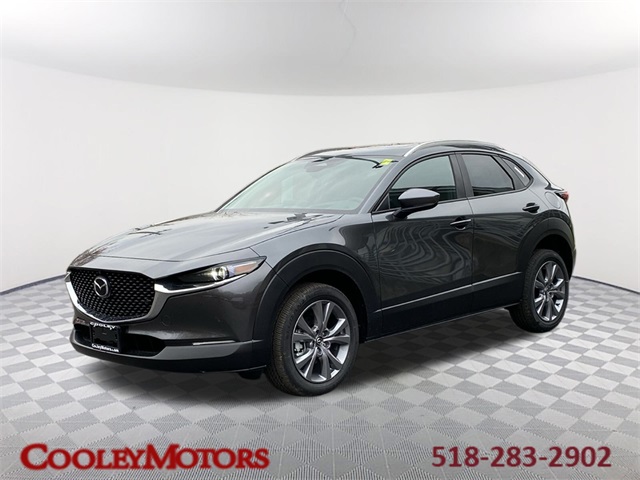2026 Mazda CX-30 Premium's photo