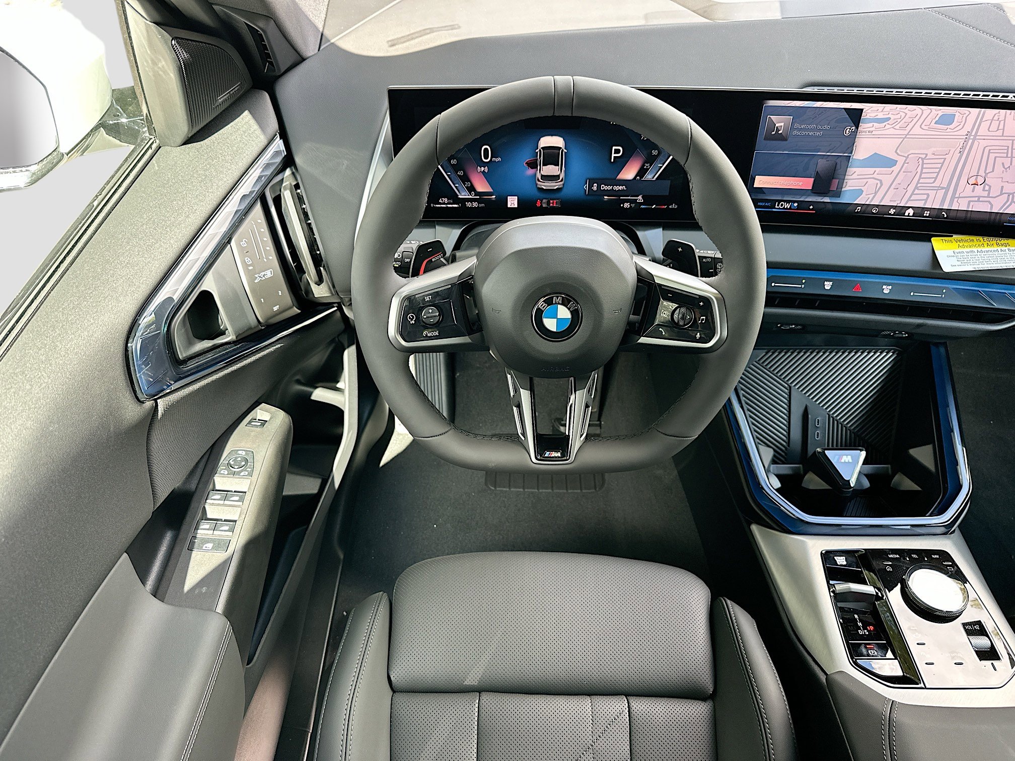 2025 Bmw X3 30x Drive photo 19