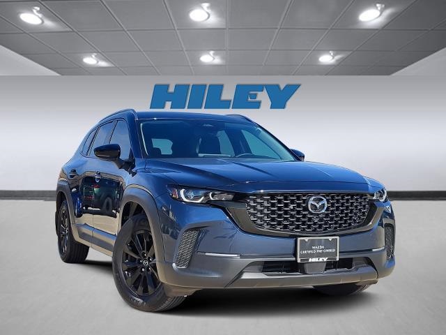 2025 Mazda CX-50 Select's photo