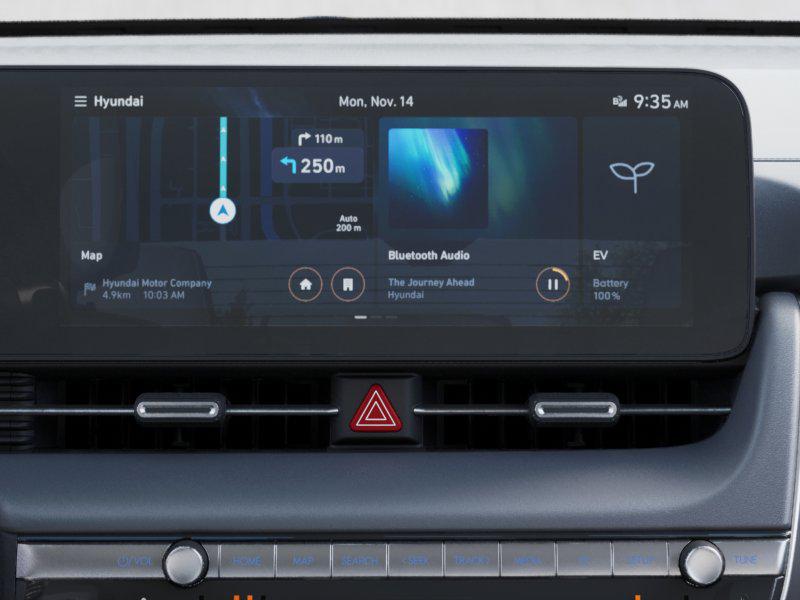 2025 Hyundai Ioniq 5 SEL photo 26
