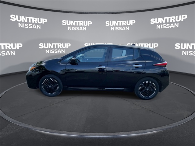 2024 Nissan Leaf SV Plus photo 5