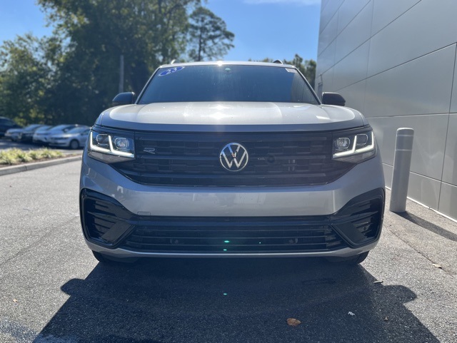 2023 Volkswagen Atlas V6 SEL R-Line photo 30